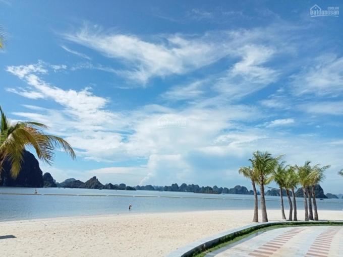 Golden Sea Halong Hotel Ha Long Exterior photo